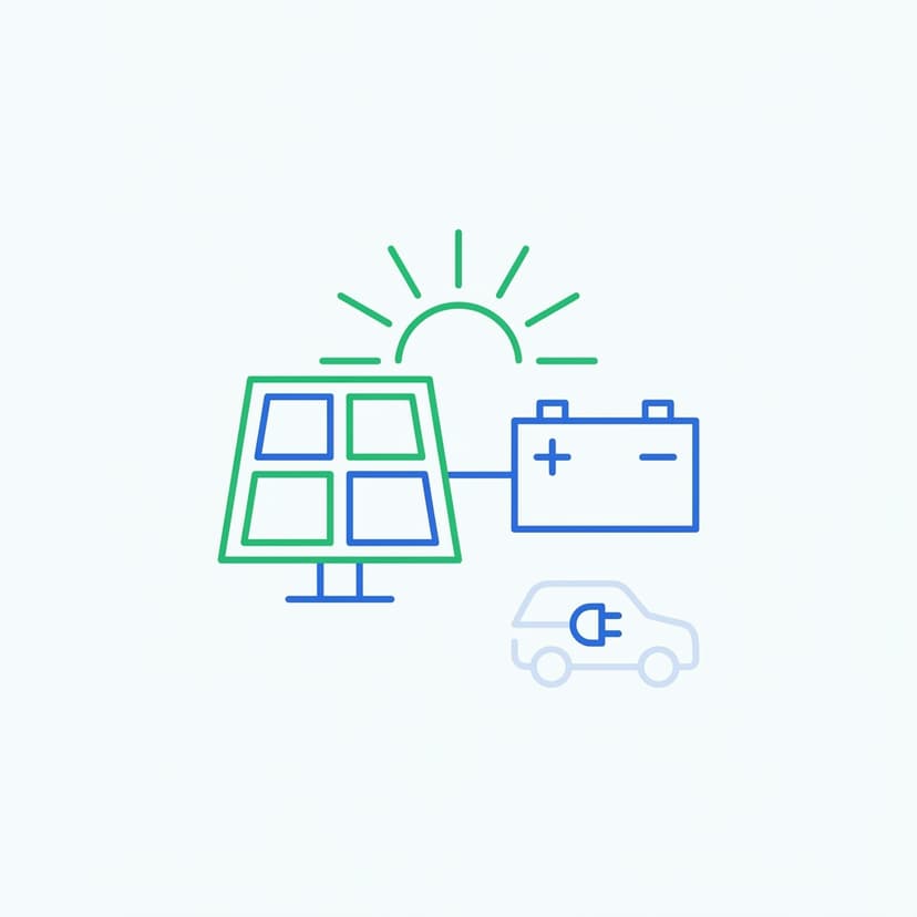 Erneuerbare Energien