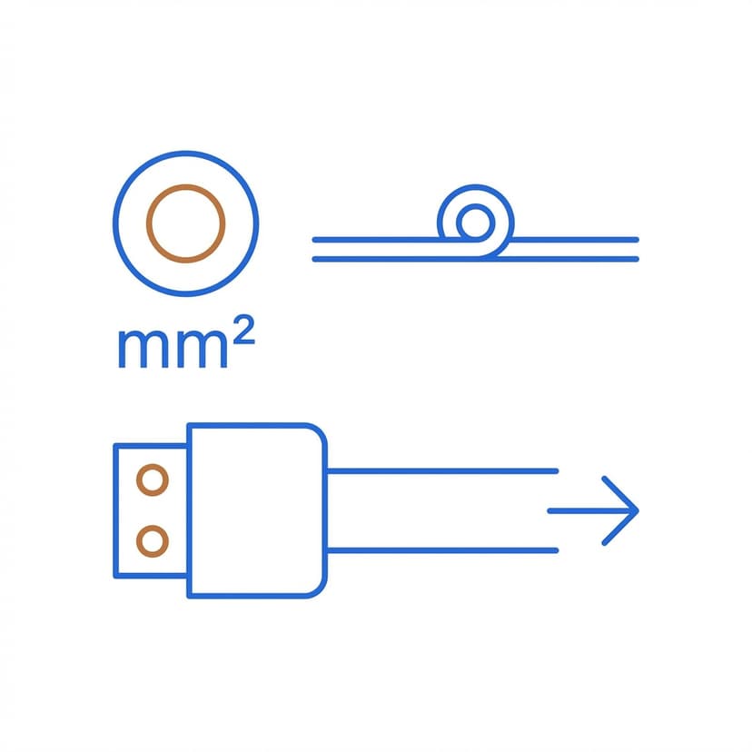 Leitungsdimensionierung